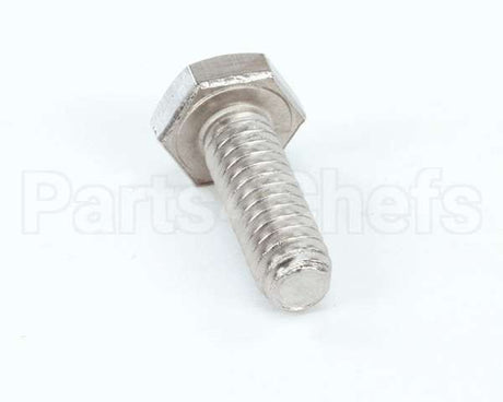 SC01-146 Henny Penny 1/4-20 X 3/4 Hex Head Cap Ss