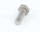 SC01-146 Henny Penny 1/4-20 X 3/4 Hex Head Cap Ss
