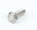 SC01-146 Henny Penny 1/4-20 X 3/4 Hex Head Cap Ss