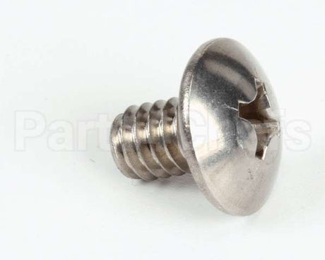 SC01-172 Henny Penny Screw 1/4-20 X 3/8 Ph Thd Ss