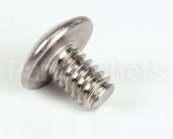 SC01-172 Henny Penny Screw 1/4-20 X 3/8 Ph Thd Ss