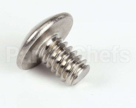 SC01-172 Henny Penny Screw 1/4-20 X 3/8 Ph Thd Ss
