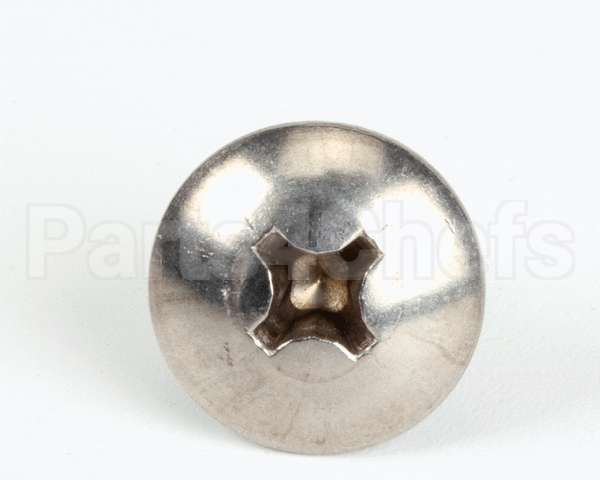 SC01-172 Henny Penny Screw 1/4-20 X 3/8 Ph Thd Ss