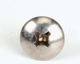 SC01-172 Henny Penny Screw 1/4-20 X 3/8 Ph Thd Ss