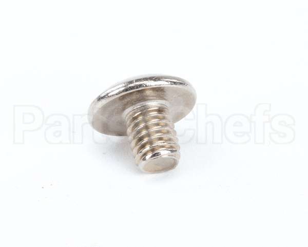 SC01-178 Henny Penny #10-32 X 1/4 Ph Truss Hd Ss