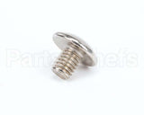 SC01-178 Henny Penny #10-32 X 1/4 Ph Truss Hd Ss