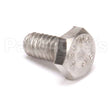 SC01-184 Henny Penny 1/4-20 X 1/2 Hex Hd Cap Scr Ss