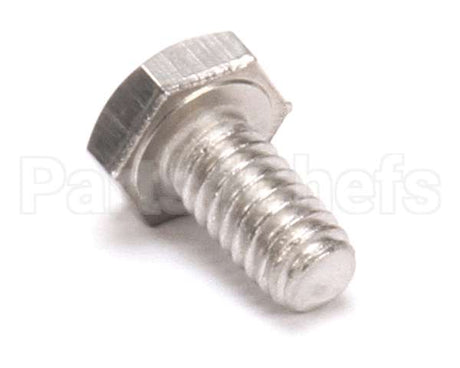 SC01-184 Henny Penny 1/4-20 X 1/2 Hex Hd Cap Scr Ss