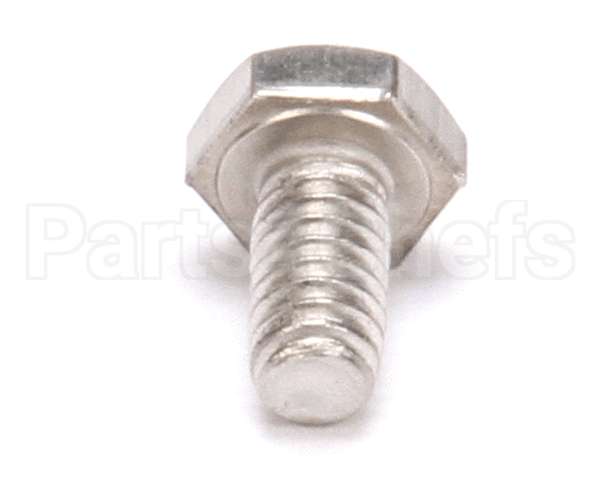 SC01-184 Henny Penny 1/4-20 X 1/2 Hex Hd Cap Scr Ss
