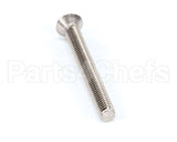 SC01-186 Henny Penny Screw #10-32 X 1 3/4 Ph Fhd Ss