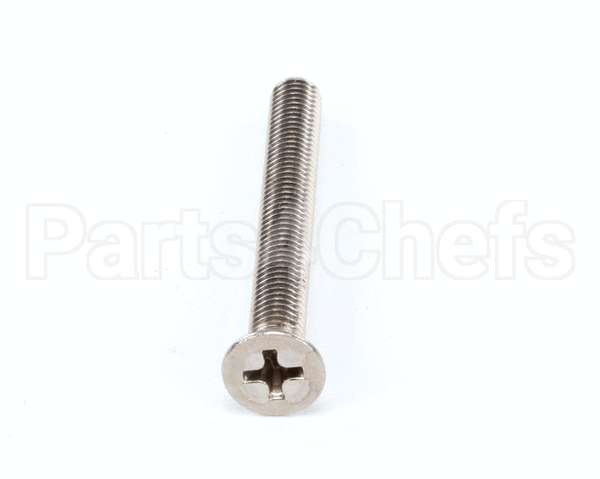 SC01-186 Henny Penny Screw #10-32 X 1 3/4 Ph Fhd Ss