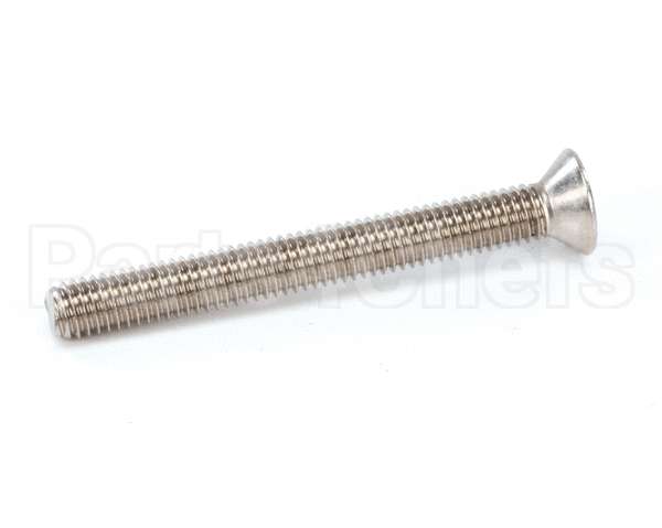 SC01-186 Henny Penny Screw #10-32 X 1 3/4 Ph Fhd Ss