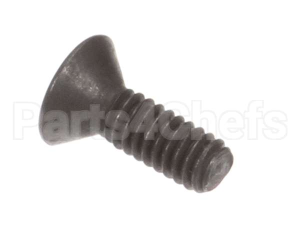 SC01-188 Henny Penny 1/4-20 X 3/4 Flat Head Cap Scr