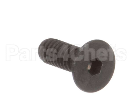 SC01-188 Henny Penny 1/4-20 X 3/4 Flat Head Cap Scr