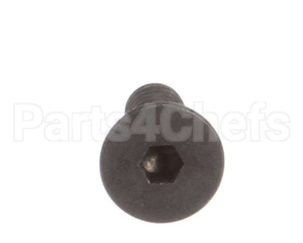 SC01-188 Henny Penny 1/4-20 X 3/4 Flat Head Cap Scr