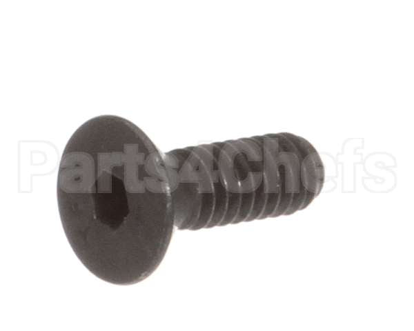 SC01-188 Henny Penny 1/4-20 X 3/4 Flat Head Cap Scr