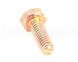 SC01-193 Henny Penny Screw 1/4-20 X 3/4 Hex Grd 8