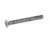 SC01-195 Henny Penny Screw #8-32 X 1 7/16 Ph Fhd Ss