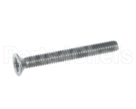 SC01-195 Henny Penny Screw #8-32 X 1 7/16 Ph Fhd Ss