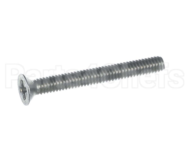 SC01-195 Henny Penny Screw #8-32 X 1 7/16 Ph Fhd Ss
