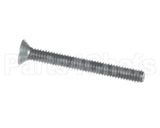 SC01-195 Henny Penny Screw #8-32 X 1 7/16 Ph Fhd Ss