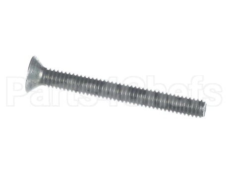 SC01-195 Henny Penny Screw #8-32 X 1 7/16 Ph Fhd Ss