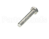 SC01-201 Henny Penny Screw #10-32 X 1 Hx Hd Ss S