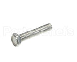 SC01-201 Henny Penny Screw #10-32 X 1 Hx Hd Ss S