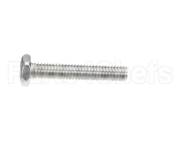 SC01-201 Henny Penny Screw #10-32 X 1 Hx Hd Ss S