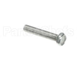 SC01-201 Henny Penny Screw #10-32 X 1 Hx Hd Ss S