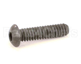 SC01-204 Henny Penny Screw 1/4-20X1.00 Sock Butt Hd