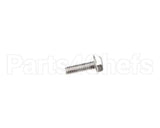SC01-205 Henny Penny Screw #8-32 X 1/2 Washer Hd Ss