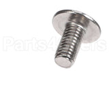 SC01-209 Henny Penny #10-32 X3/8 Ph Thd Ss