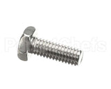 SC01-211 Henny Penny #10-32 X1/2 Ind Hex Hd S.s.