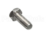 SC01-211 Henny Penny #10-32 X1/2 Ind Hex Hd S.s.