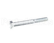 SC01-215 Henny Penny 5/16-18 X 2.5 Hex Hd Bolt