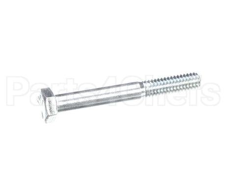 SC01-215 Henny Penny 5/16-18 X 2.5 Hex Hd Bolt