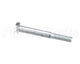 SC01-215 Henny Penny 5/16-18 X 2.5 Hex Hd Bolt
