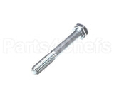 SC01-215 Henny Penny 5/16-18 X 2.5 Hex Hd Bolt