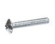 SC01-216 Henny Penny 1/4-20X 1-1/2 Truss Head Ph Zinc