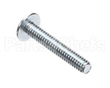 SC01-216 Henny Penny 1/4-20X 1-1/2 Truss Head Ph Zinc