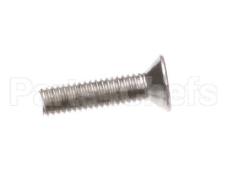 SC01-225 Henny Penny Screw #10-32 X 3/4 Ph Fhd S