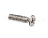 SC01-225 Henny Penny Screw #10-32 X 3/4 Ph Fhd S