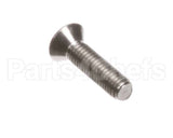 SC01-225 Henny Penny Screw #10-32 X 3/4 Ph Fhd S