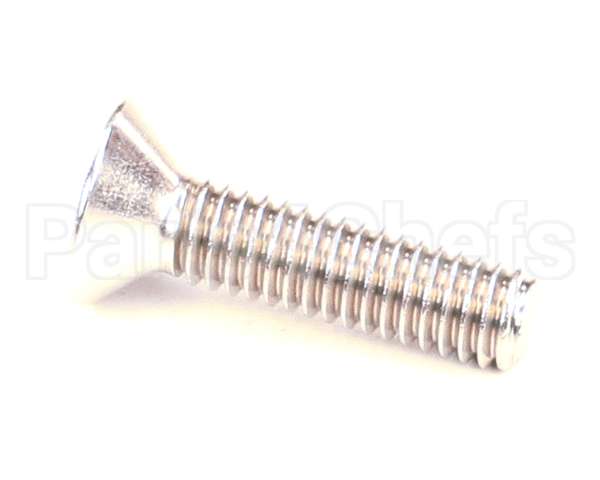SC01-226 Henny Penny 5/16-18X1-1/4 Fhd Cap Screw