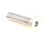 SC01-226 Henny Penny 5/16-18X1-1/4 Fhd Cap Screw