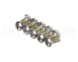 SC01-245 Henny Penny Screw 10-32 X 1/2 Pan M/S Ph