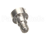 SC01-249 Henny Penny Screw-8-32 X 3/16 Th Shoulder