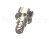 SC01-249 Henny Penny Screw-8-32 X 3/16 Th Shoulder
