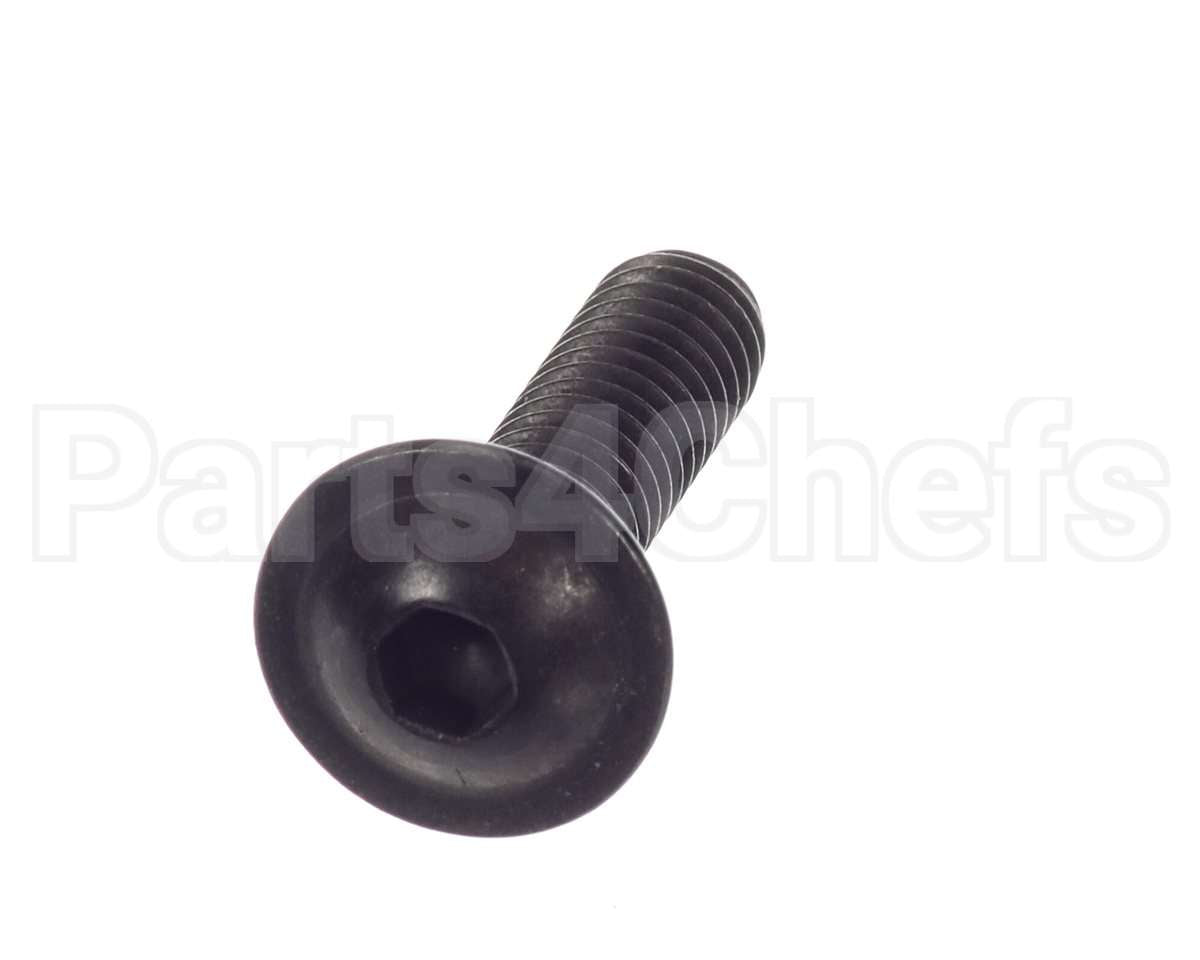 SC01-251 Henny Penny Screw-1/4-20X1 Hex Soc Cap